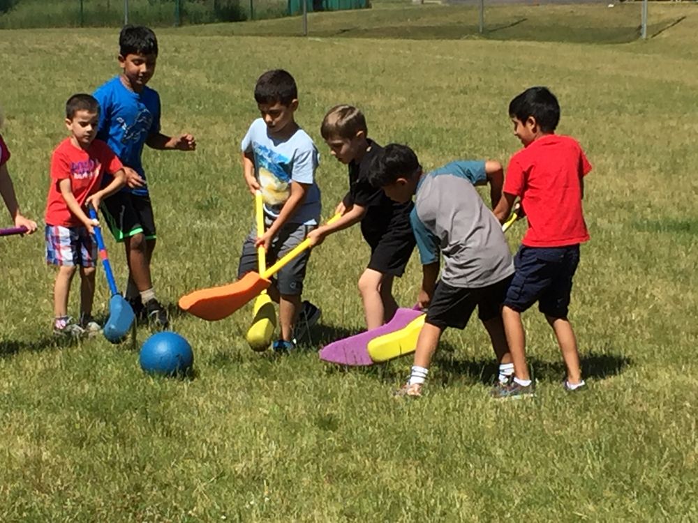 Camps And Programs Detroit Country Day School