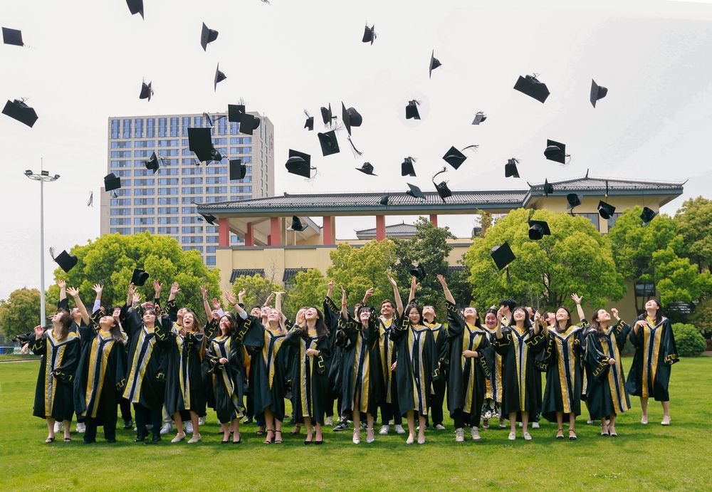 graduation day 11s